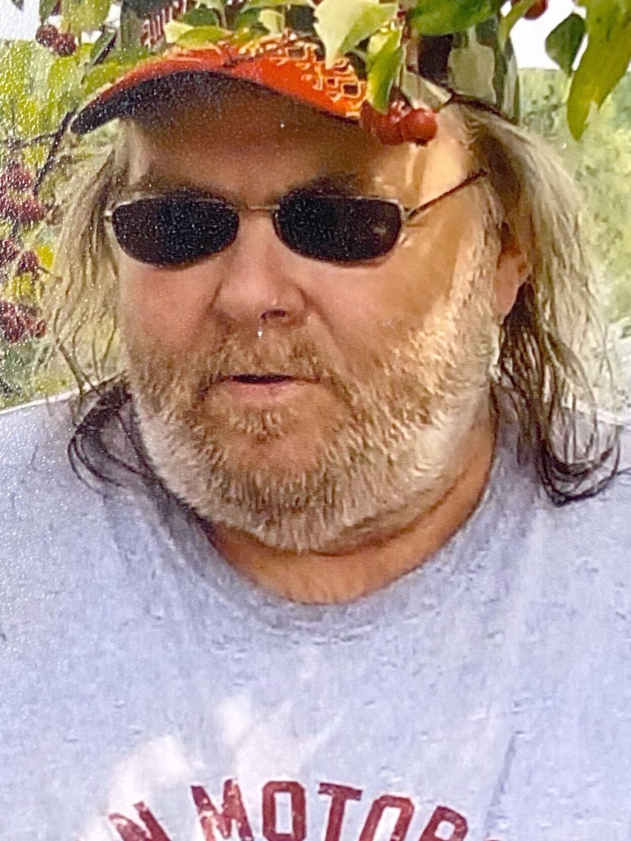 Paul T. Becker